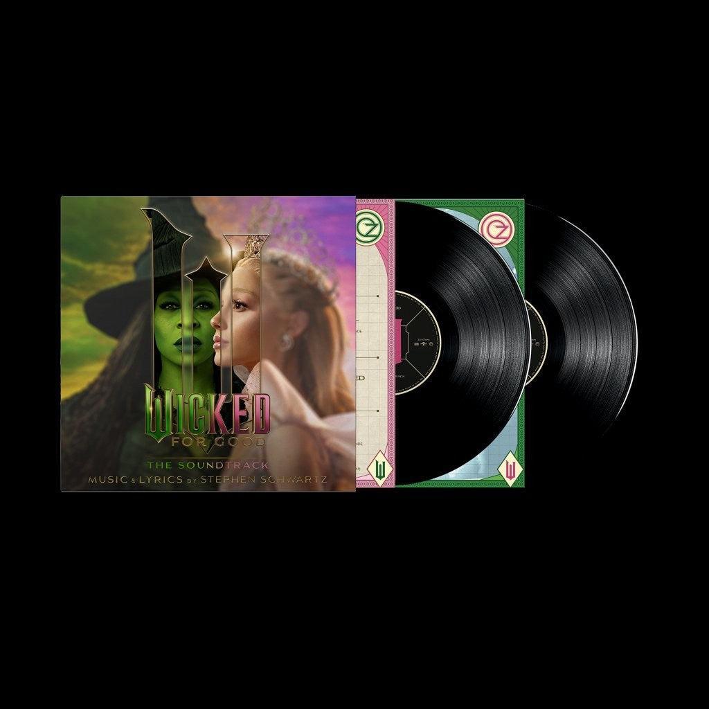 Various Artists - Wicked: For Good