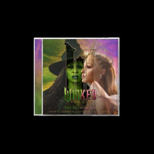 Load image into Gallery viewer, Various Artists - Wicked: For Good CD