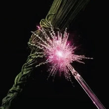 Load image into Gallery viewer, Various Artists - Wicked For Good: The Soundtrack [Color LP] [Alternate Cover] [Numbered] RSD BLACK FRIDAY