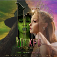 Load image into Gallery viewer, Various Artists - Wicked: For Good