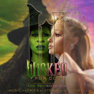 Various Artists - Wicked: For Good CD