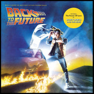 Various - Back To The Future (OST)