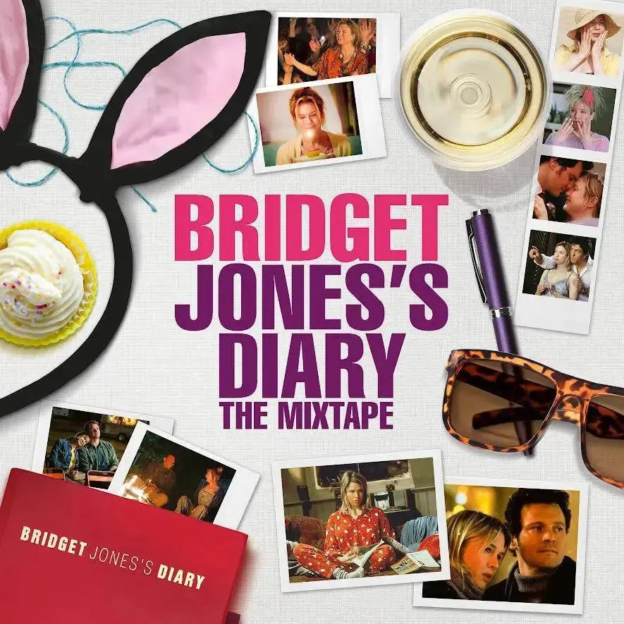 Various - Bridget Jones' Diary - The Mixtape