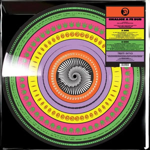 Various - Chalice A Fe Dub (Curated By Ras Jammy of “Suns Of Dub” – Trojan Records)