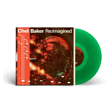 Load image into Gallery viewer, Various - Chet Baker Re:imagined