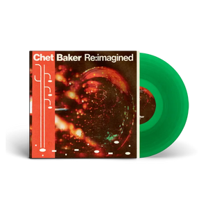 Various - Chet Baker Re:imagined