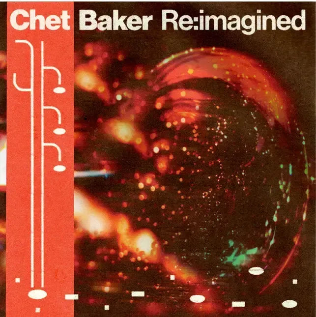 Various - Chet Baker Re:imagined