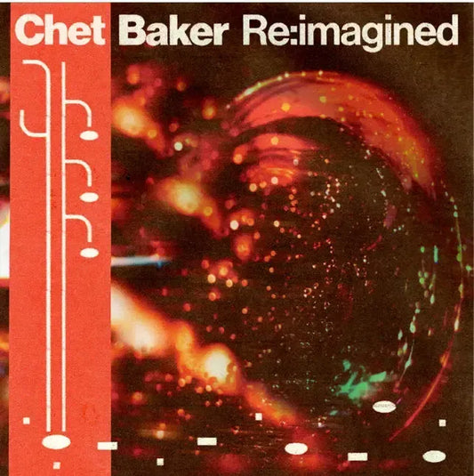 Various - Chet Baker Re:imagined