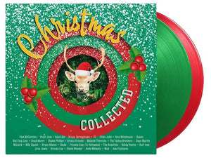 Various - Christmas Collected