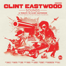 Load image into Gallery viewer, Various - Clint Eastwood Sounds (A Tribute To Clint Eastwood)