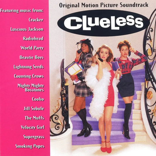 Various - Clueless (Original Motion Picture Soundtrack)