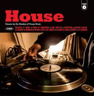 Various - Collection Vintage Sounds House