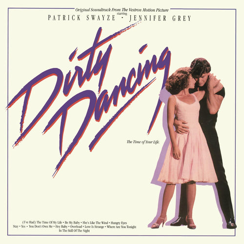 Various - Dirty Dancing (Soundtrack)