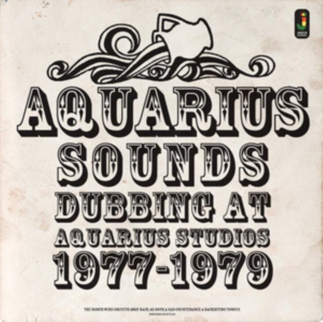 Various - Dubbing at Aquarius Studios 1977-1979