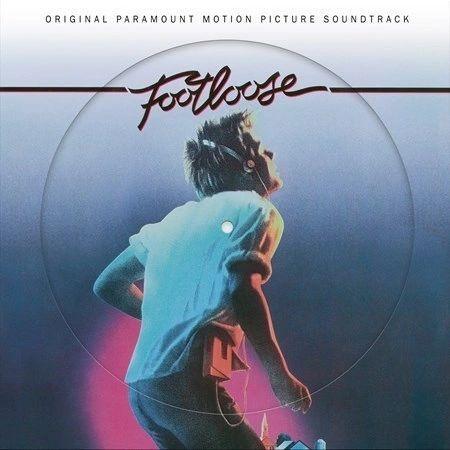 Various - FootLoose