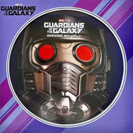 Various - Guardians Of The Galaxy: Awesome Mix Vol. 1 (Picture Disc)