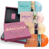 Various - Heartstopper Original Soundtrack (boxset)