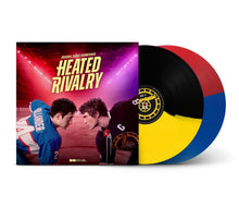 Load image into Gallery viewer, Various - Heated Rivalry (Original Series Soundtrack)
