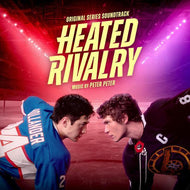 Various - Heated Rivalry (Original Series Soundtrack) CD