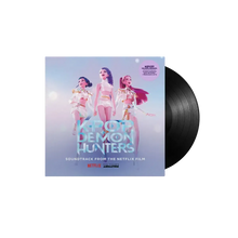 Load image into Gallery viewer, Various K-Pop Demon Hunters (Soundtrack From Netflix Film)