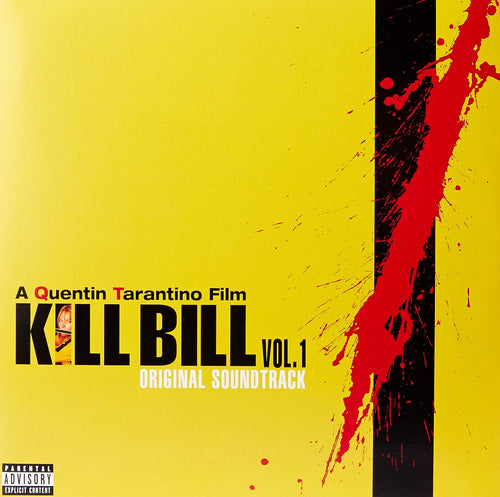 Various - Kill Bill Vol 1