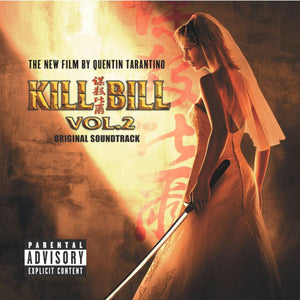 Various - Kill Bill Vol 2