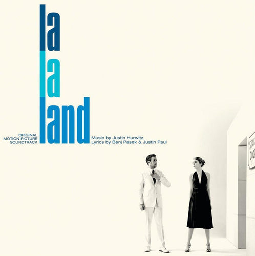 Various - La La Land
