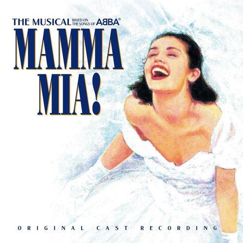 Various - Mamma Mia - Original Cast Recording