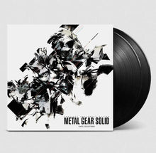 Load image into Gallery viewer, Various - Metal Gear Solid: Vinyl Selections (Original Soundtrack)