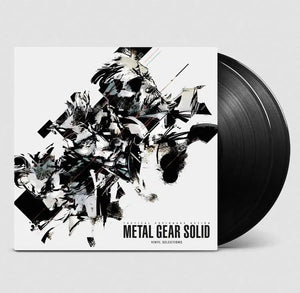 Various - Metal Gear Solid: Vinyl Selections (Original Soundtrack)