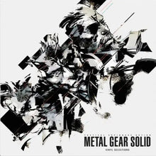 Load image into Gallery viewer, Various - Metal Gear Solid: Vinyl Selections (Original Soundtrack)