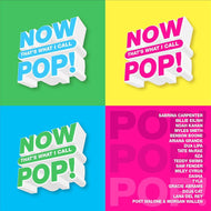 Various - NOW That's What I Call…POP!