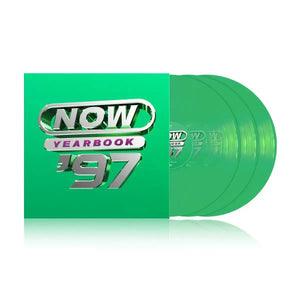 Various - NOW - Yearbook 1997