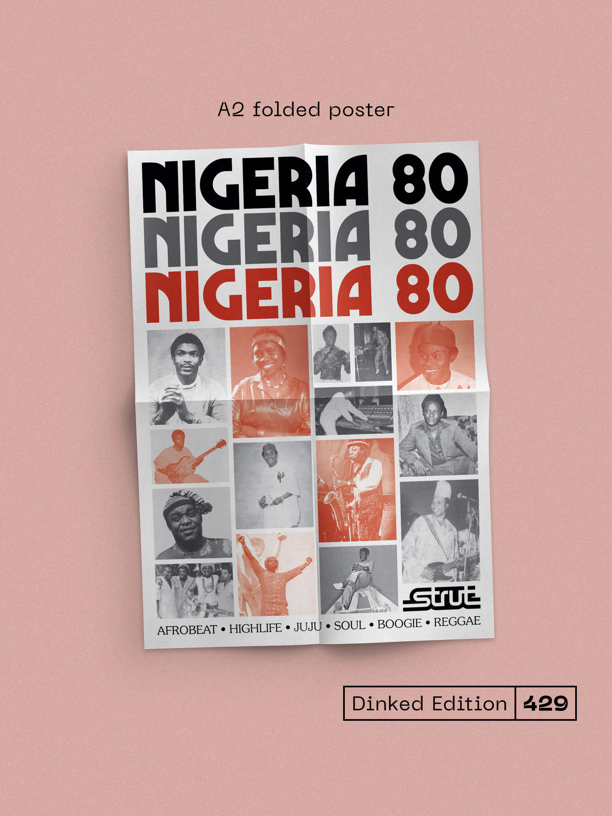 Various - Nigeria 80
