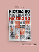 Cargar imagen en el visor de la galería, Various - Nigeria 80