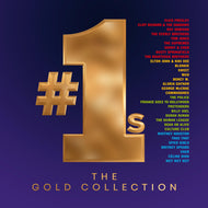 Various - No. 1s The Gold Collection