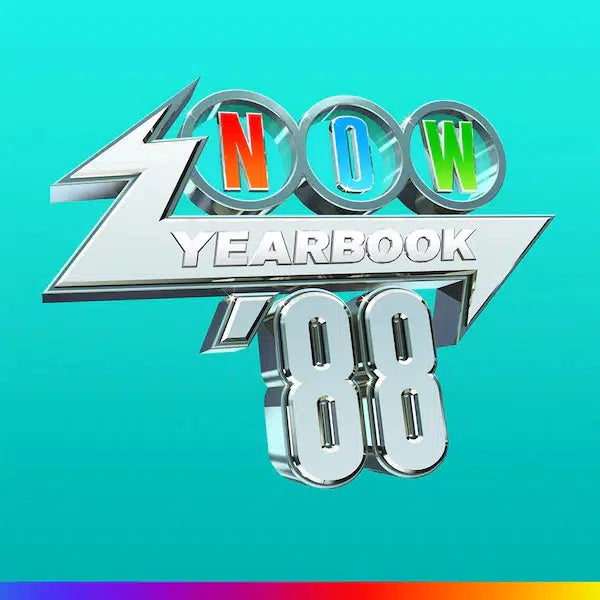Various - Now – Yearbook 1988