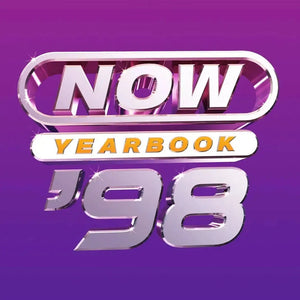 Various - Now Yearbook 1998