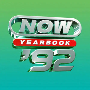 Various - Now Yearbook '92