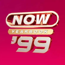 Load image into Gallery viewer, Various - Now Yearbook '99