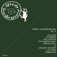 Various - Speedy Wunderground Vol. 6