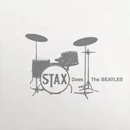 Various - Stax Does The Beatles