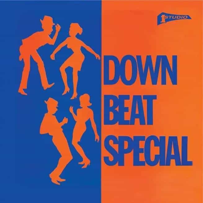 Various - Studio One Down Beat Special (Expanded Edition)