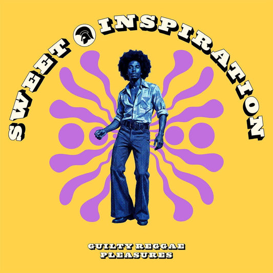 Various - Sweet Inspiration - Guilty Reggae Pleasures
