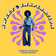 Various - Sweet Inspiration - Guilty Reggae Pleasures