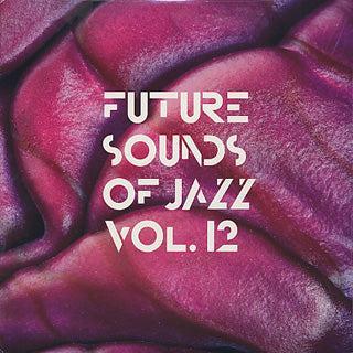 Various - The Future Sounds Of Jazz Vol. 12