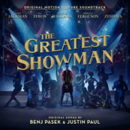 Various - The Greatest Showman (OST)