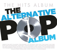 Various - The Hits Album: The Alternative Pop Album CD