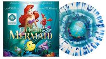 Load image into Gallery viewer, Various - The Little Mermaid (35th Anniversary Edition)