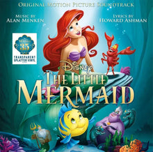 Load image into Gallery viewer, Various - The Little Mermaid (35th Anniversary Edition)